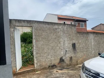 Lote/Terreno à venda, 200m² no Wanel Ville, Sorocaba