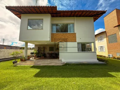 Casa de Condomínio com 4 Quartos para alugar, 300m² no , Paço do Lumiar