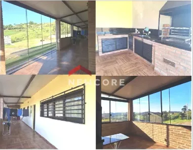 Casa com 4 Quartos à venda, 303m² no Recanto das Acácias, São Roque
