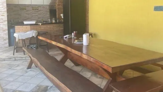 Casa com 3 Quartos à venda, 240m² no Barra Mar, Barra de São Miguel