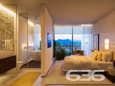 Cobertura com 4 Quartos à venda, 369m² no Anita Garibaldi, Joinville