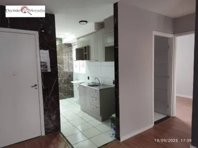 Apartamento com 2 Quartos à venda, 45m² no Jardim João XXIII, São Paulo
