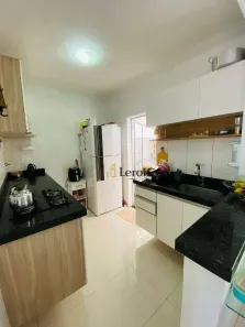 Apartamento com 2 Quartos à venda, 54m² no Parque Nossa Senhora da Candelária, Itu