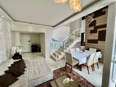 Cobertura com 3 Quartos à venda, 144m² no Jardim Umuarama, São Paulo