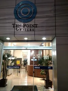 Sala Comercial à venda, 25m² no Centro, Niterói