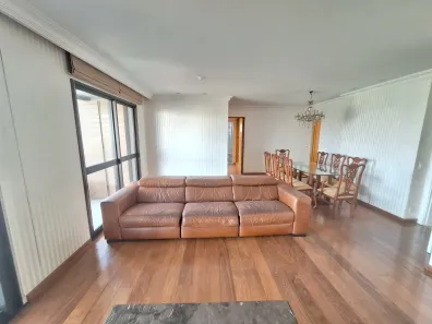 Apartamento com 3 Quartos à venda, 164m² no Vila Mariana, São Paulo