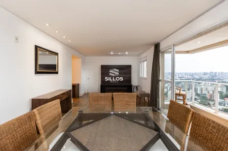 Apartamento com 2 Quartos à venda, 113m² no Cristo Rei, Curitiba