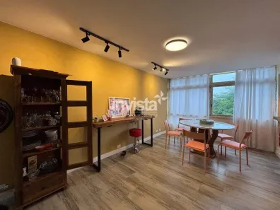 Apartamento com 3 Quartos à venda, 131m² no Aparecida, Santos