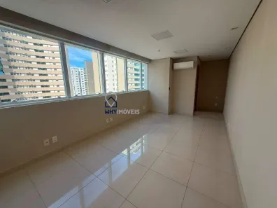 para alugar, 25m² no Vila da Serra, Nova Lima