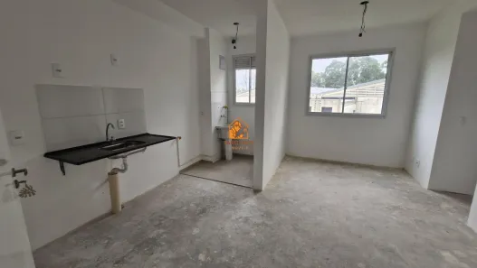 Apartamento com 2 Quartos à venda, 44m² no Loteamento City Jaragua, São Paulo
