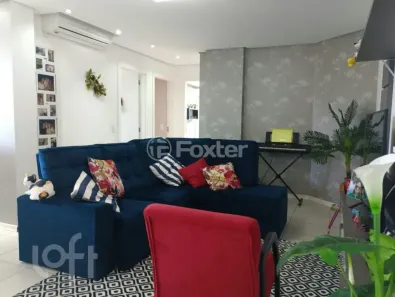 Apartamento com 3 Quartos à venda, 99m² no Freitas, Sapucaia do Sul