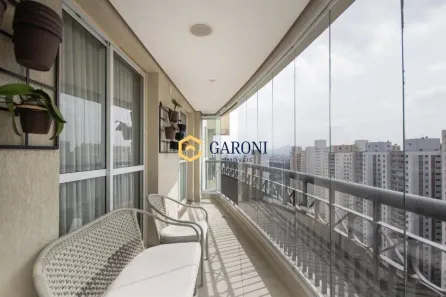 Apartamento com 4 Quartos à venda, 172m² no Vila Leopoldina, São Paulo