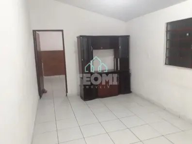 Casa com 2 Quartos à venda, 100m² no Residencial São Charbel, Taubaté