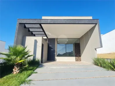 Casa de Condomínio com 3 Quartos à venda, 200m² no Wanel Ville, Sorocaba