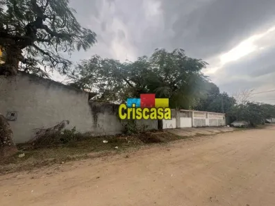 Lote/Terreno à venda, 360m² no Loteamento Extensão do Serramar, Rio das Ostras