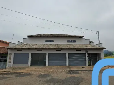 Imóvel Comercial com 3 Quartos à venda, 730m² no Parque Santa Rita, Goiânia