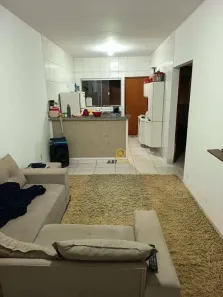 Casa com 2 Quartos à venda, 58m² no Vila São Sebastião, Senador Canedo