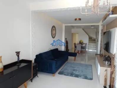 Casa de Condomínio com 3 Quartos à venda, 290m² no Parque Viana, Barueri