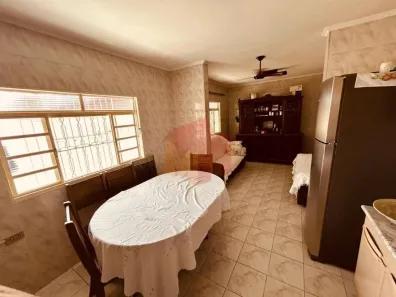 Casa com 3 Quartos à venda, 186m² no Antônio Zanaga I, Americana