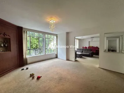 Apartamento com 4 Quartos à venda, 255m² no Flamengo, Rio de Janeiro