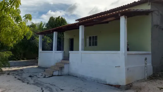 Fazenda/Sítio com 3 Quartos à venda, 200m² no , Nísia Floresta