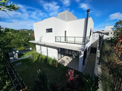 Casa com 3 Quartos à venda, 238m² no João Paulo, Florianópolis