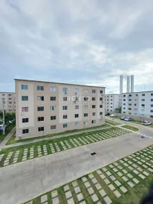 Apartamento com 2 Quartos à venda, 41m² no Barra de Jangada, Jaboatão dos Guararapes