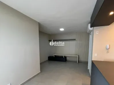 Apartamento com 3 Quartos para alugar, 102m² no Jardim Sul, Uberlândia