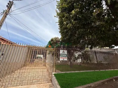 Casa com 3 Quartos à venda, 120m² no São Lourenço, Londrina