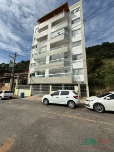 Apartamento com 3 Quartos à venda, 100m² no Carlos Schwambach, Domingos Martins