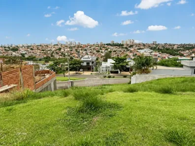 Lote/Terreno com 1 Quarto à venda, 465m² no Loteamento Residencial Reserva do Engenho, Piracicaba
