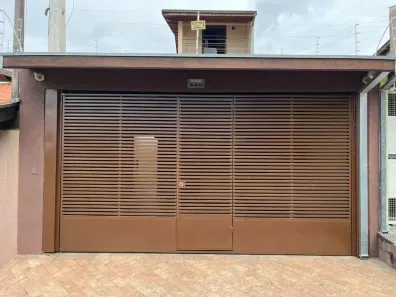 Sobrado com 2 Quartos à venda, 200m² no do Barranco, Taubaté