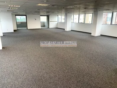Prédio Comercial para alugar, 632m² no Jardim Caravelas, São Paulo