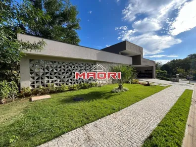 Casa de Condomínio com 5 Quartos à venda, 405m² no Joapiranga, Valinhos