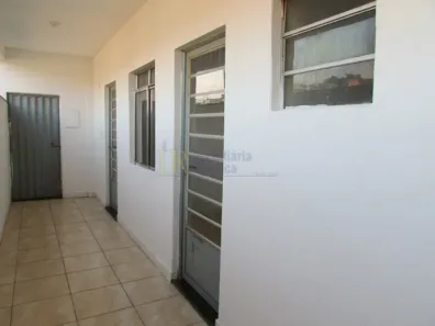 Apartamento com 2 Quartos para alugar, 90m² no Parque Ayrton Senna, Contagem