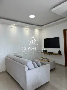 Apartamento com 2 Quartos à venda, 60m² no Martins, Uberlândia
