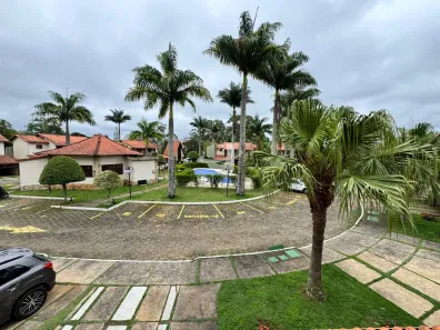 Casa de Condomínio com 3 Quartos à venda, 114m² no Jardim Glória, Juiz de Fora