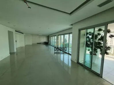 Apartamento com 4 Quartos à venda, 402m² no Barra da Tijuca, Rio de Janeiro