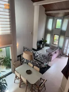 Casa de Condomínio com 3 Quartos para alugar, 250m² no Condomínio Residencial Village Vert, Sorocaba