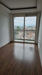 Apartamento com 2 Quartos à venda, 56m² no Chácara Nossa Senhora do Bom Conselho, São Paulo