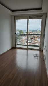 Apartamento com 2 Quartos à venda, 56m² no Chácara Nossa Senhora do Bom Conselho, São Paulo