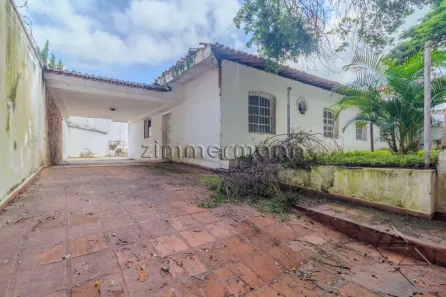 Casa com 4 Quartos à venda, 400m² no Boaçava, São Paulo