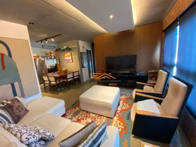 Apartamento com 1 Quarto à venda, 70m² no Centro, Campinas