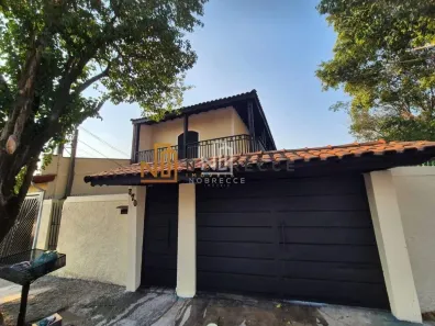 Casa com 3 Quartos à venda, 251m² no Jardim Alice, Indaiatuba