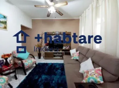Casa com 3 Quartos à venda, 117m² no Jardim Denadai (Nova Veneza), Sumaré