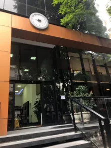 Sala Comercial para alugar, 44m² no Vila Gustavo, São Paulo