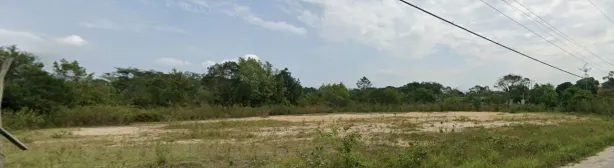 Lote/Terreno à venda, 570m² no Jardim Coronel, Itanhaém