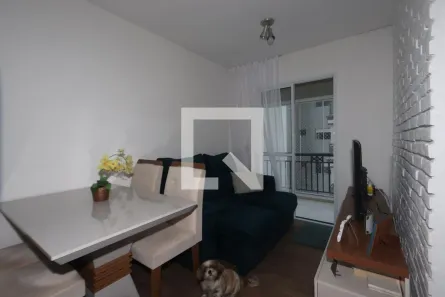 Apartamento com 2 Quartos à venda, 51m² no Vila Bela, São Paulo