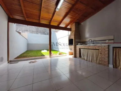 Casa com 3 Quartos para alugar, 150m² no Jardim do Leste, Londrina