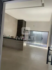 Casa com 3 Quartos à venda, 120m² no Aclimação, Uberlândia